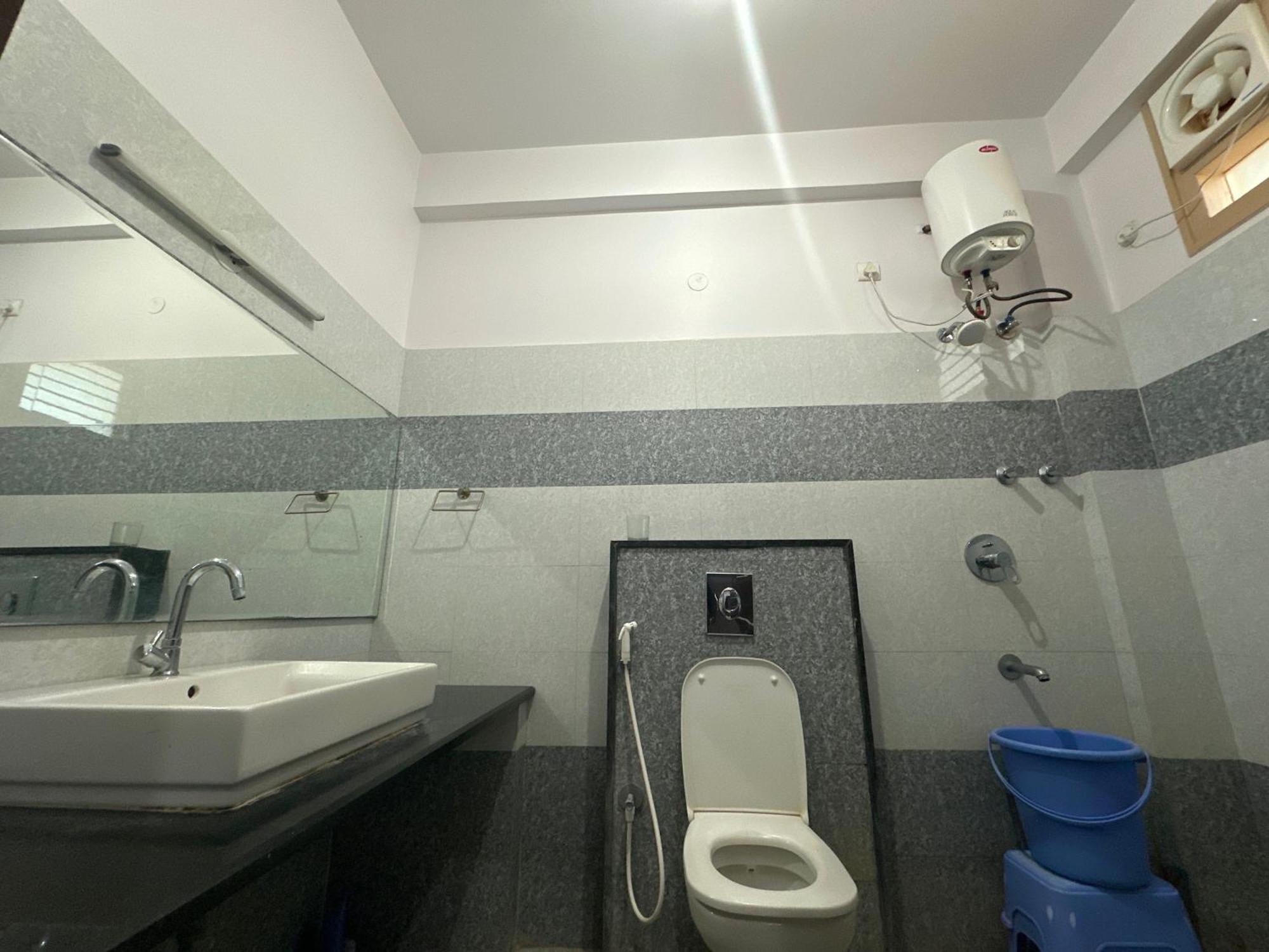 Super Hotel O Sar Residency Nanjangud Eksteriør billede